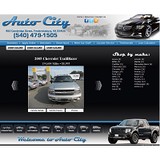 Auto City Used Cars - Used Car Dealers in Fredericksburg
