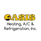 Oasis Heating, A/C & Refrigeration - Heating & Air Conditioning / HVAC in Lorton