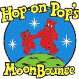 Hop on Pop's Moon Bounce - Party Supplies in Woodbridge