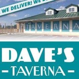 Dave's Taverna - Restaurants in Harrisonburg