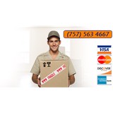 Movers Virginia Beach VA - Movers & Removals in Virginia Beach