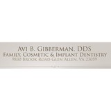 Dr Avi Gibberman Dds P L L - Dentists in Glen Allen