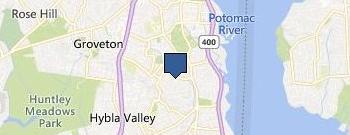 Cmc Communications LLC location map