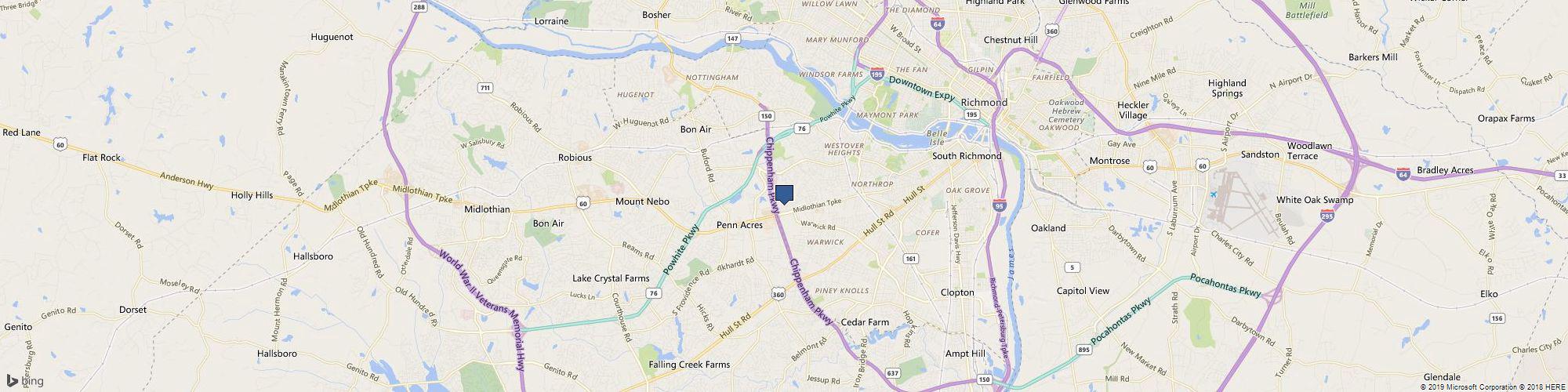 River City Painters LLC cover photo