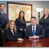 Danker Maureen E - Solicitors & Lawyers in Fairfax