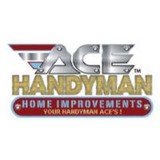 Ace Handyman Home Improvements - Kitchen Cabinets in Fairfax