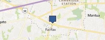 Ace Handyman Home Improvements location map