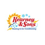 Kearney & Sons - Plumbing in Hampton