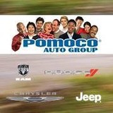 The Pomoco Group Inc - Car Dealers in Hampton