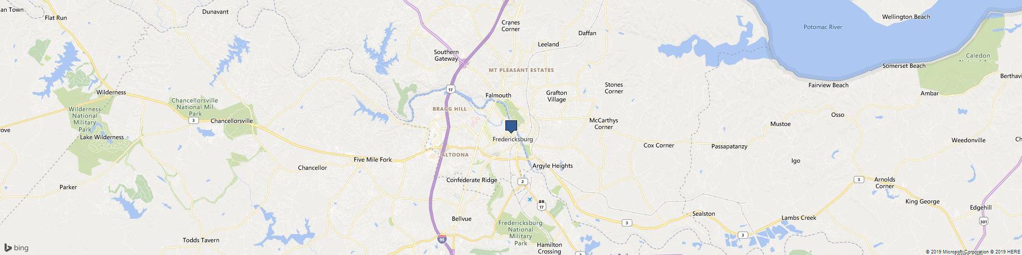 Spotsylvania Cnty Parks & Rec cover photo