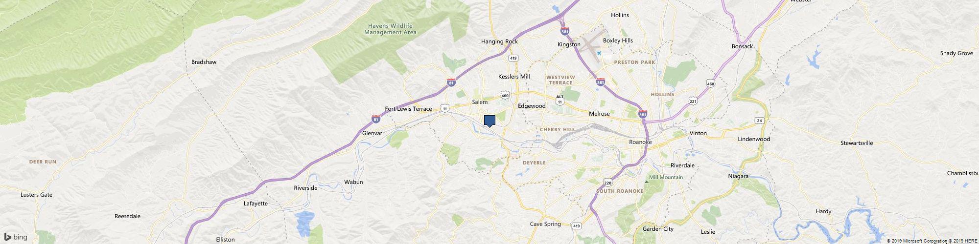 Salem Solid Waste Disposal cover photo