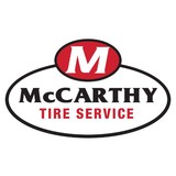 Mc Carthy Tire Service CO - Tires/Tyres in Winchester
