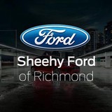 Sheehy Ford Of Richmond Inc - Used Car Dealers in Richmond