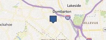 1 800 Unlocks Inc location map