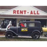New River Valley Rent-All Inc - Other in Radford