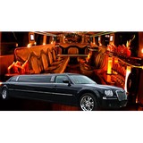 Fredricksburg Limousine Service - Limos in Fredericksburg