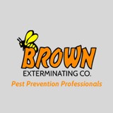 Brown Exterminating CO Inc - Pest Control in Dublin