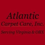 Atlantic Carpet Care - Carpet Cleaning in Chesapeake