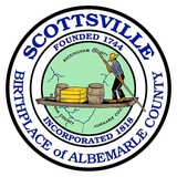 Scottsville Town Office - Other in Scottsville