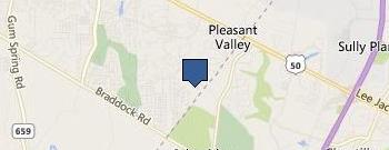 Fedtek Systems Inc location map