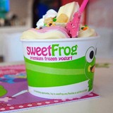 Sweet Frog - Restaurants in Gloucester