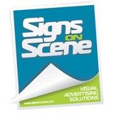 Signs On Scene - Manufacturer in Virginia Beach