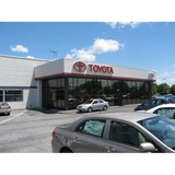 Kern Toyota - Car Dealers in Winchester