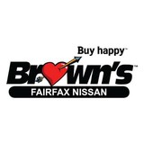 Brown's Fairfax Nissan - Car Dealers in Fairfax
