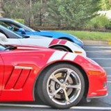 Cooper Corvettes - Used Car Dealers in Triangle