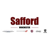 Saffford Chrysler Jeep Dodge - Used Car Dealers in Winchester
