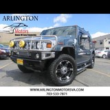 Arlington Motors Inc - Used Car Dealers in Woodbridge