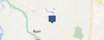 Horstkamp Tracy B location map