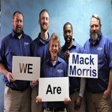 Morris Mack Heating & Air Cond - Other in Ruckersville