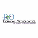 Wiltshire Curtis B DDS - Orthodontists in Richmond