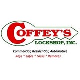 Coffey's Lock Shop - Keys & Locksmiths in Newport News