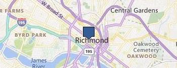 Trutech Wildlife & Animal Rmvl location map