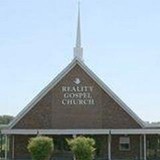 Reality Gospel Church - Churches in Alexandria