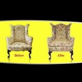 Sparkle Upholstery - Furniture Reupholstery & Upholstery Services in Alexandria