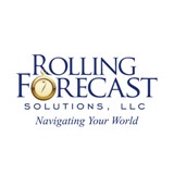 Rolling Forecast Solutions LLC - Business Consulting in Fredericksburg