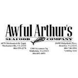 Awful Arthur's Seafood CO - Restaurants in Roanoke