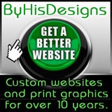 Byhisdesigns - Graphic Design in Richmond