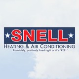 Snell Heating & Air Conditioning - Heating & Air Conditioning / HVAC in Sterling