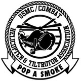 Usmc Combat Helicopter Association - Other in Dumfries