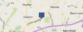 New York Life location map