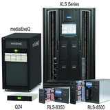 Qualstar Corp - Manufacturer in Centreville