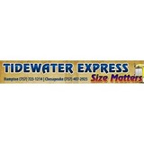 Tidewater Express Inc - Towing in Hampton