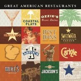Coastal Flats - Restaurants in Fairfax