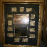 Museum Framing - Picture Frames & Framing Supplies/Services in Alexandria