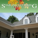 Starling Gutters - Gutter Services in Williamsburg