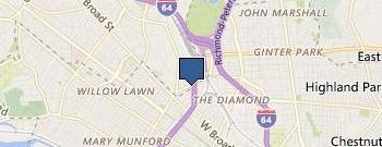 Certapro Painters location map